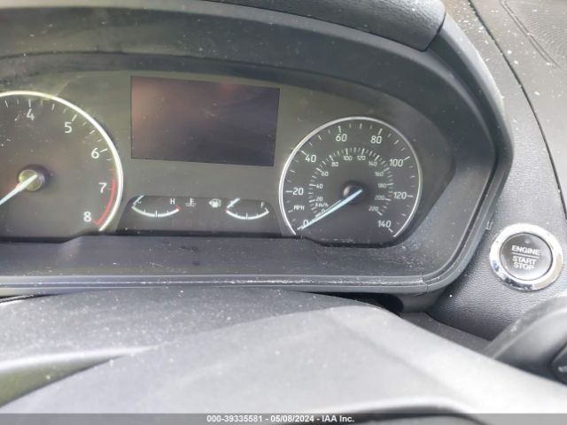 MAJ6P1WL8JC174126 Ford Ecosport Titanium