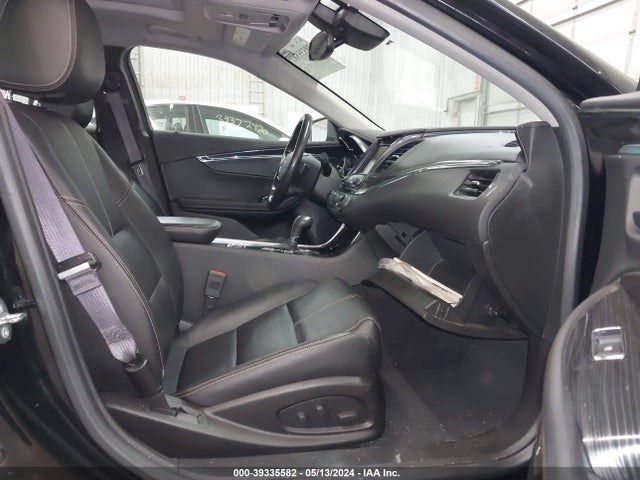 Chevrolet IMPALA 1LT 2017 2G1105S31H9164862 Image 5