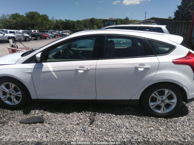 1FADP3K23EL295264 Ford FOCUS SE