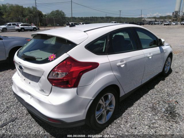 1FADP3K23EL295264 Ford FOCUS SE