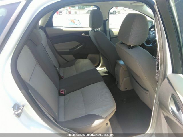 1FADP3K23EL295264 Ford FOCUS SE