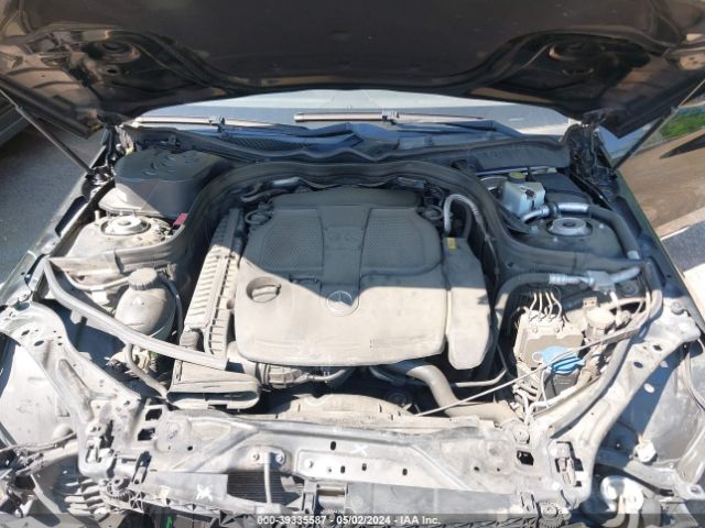 WDDHF8JB5EA897775 Mercedes-Benz E 350 4matic