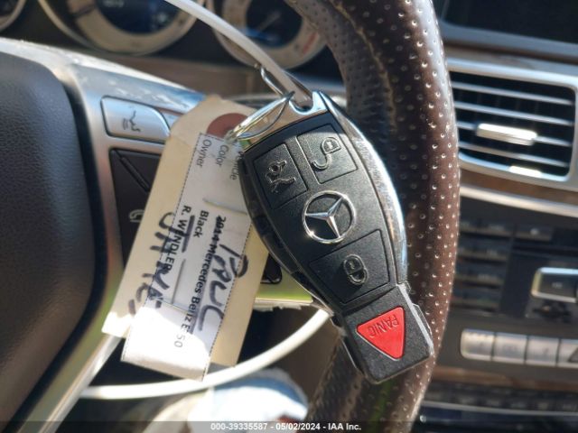 WDDHF8JB5EA897775 Mercedes-Benz E 350 4matic