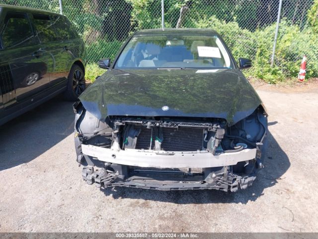 WDDHF8JB5EA897775 Mercedes-Benz E 350 4matic