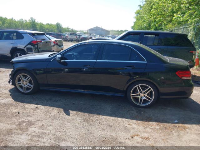 WDDHF8JB5EA897775 Mercedes-Benz E 350 4matic