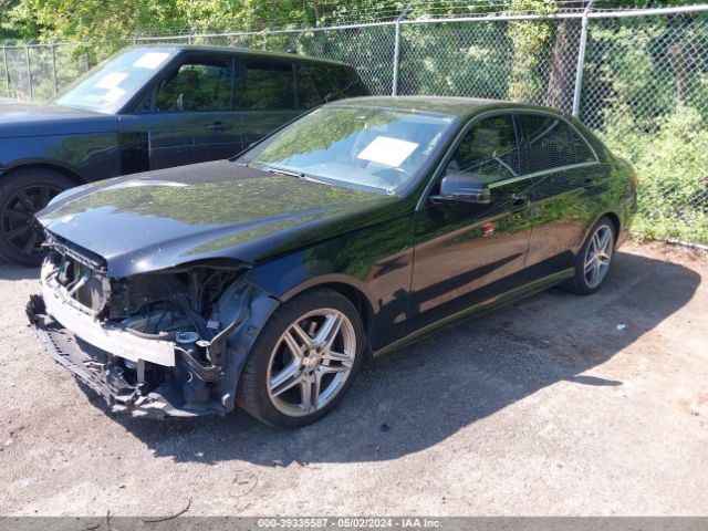 WDDHF8JB5EA897775 Mercedes-Benz E 350 4matic