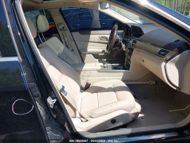 WDDHF8JB5EA897775 Mercedes-Benz E 350 4matic