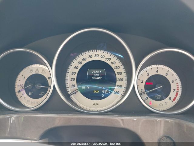WDDHF8JB5EA897775 Mercedes-Benz E 350 4matic