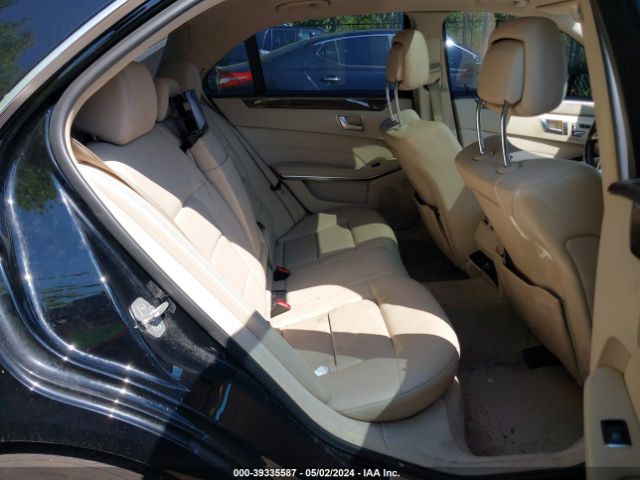 WDDHF8JB5EA897775 Mercedes-Benz E 350 4matic