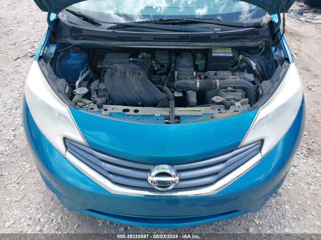 Nissan Versa Note Sv 2014 3N1CE2CP3EL382458 Image 10