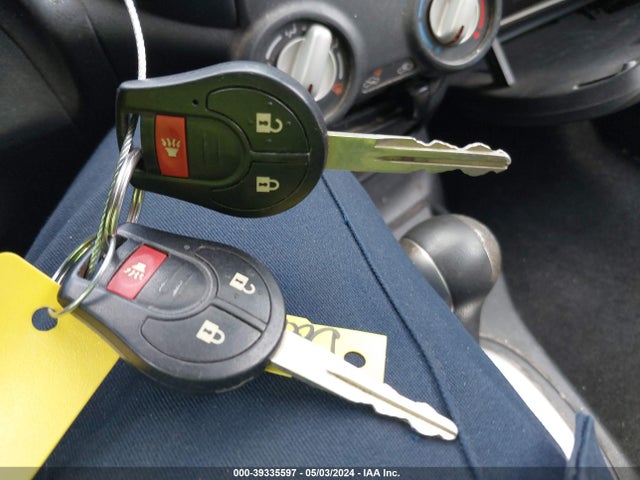 Nissan Versa Note Sv 2014 3N1CE2CP3EL382458 Image 11