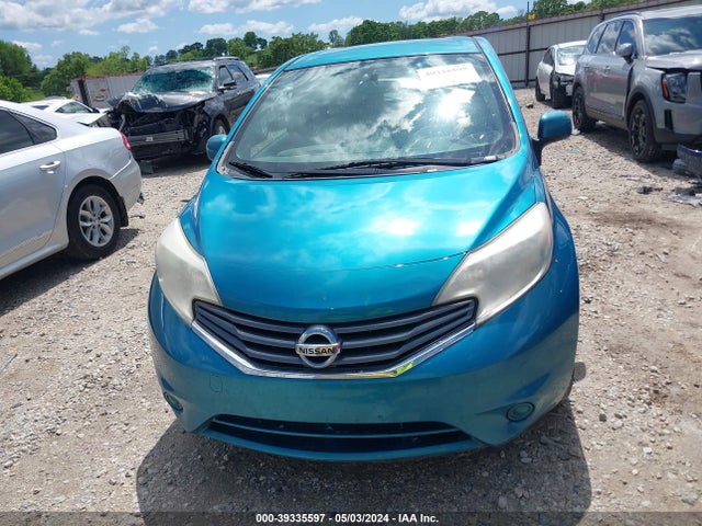 Nissan Versa Note Sv 2014 3N1CE2CP3EL382458 Image 13