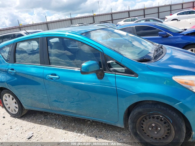 Nissan Versa Note Sv 2014 3N1CE2CP3EL382458 Image 14