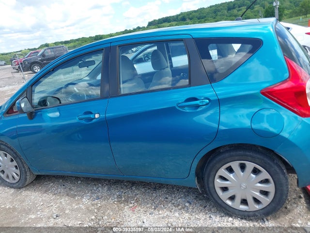 Nissan Versa Note Sv 2014 3N1CE2CP3EL382458 Image 15