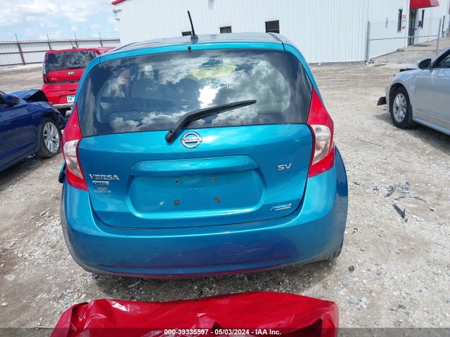 Nissan Versa Note Sv 2014 3N1CE2CP3EL382458 Image 17