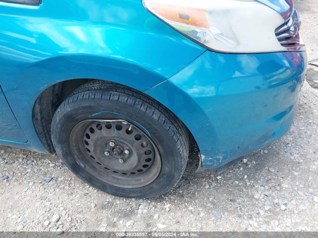 Nissan Versa Note Sv 2014 3N1CE2CP3EL382458 Image 6