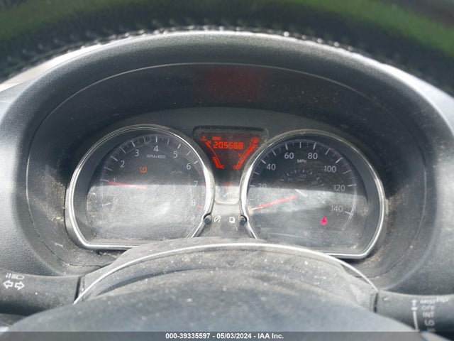 Nissan Versa Note Sv 2014 3N1CE2CP3EL382458 Image 7