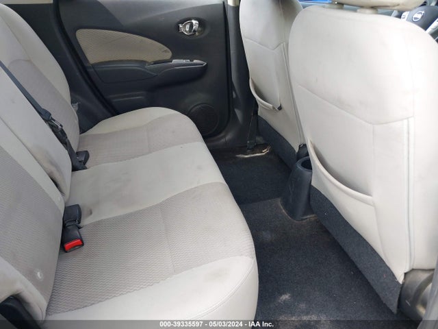 Nissan Versa Note Sv 2014 3N1CE2CP3EL382458 Image 8