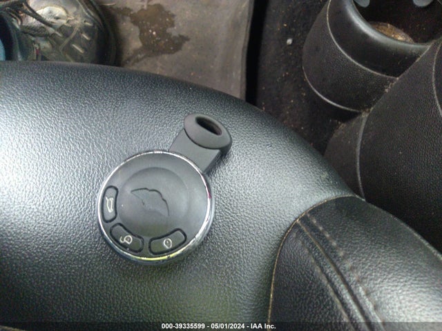 WMWZC5C55EWP40745 Mini Countryman Cooper S