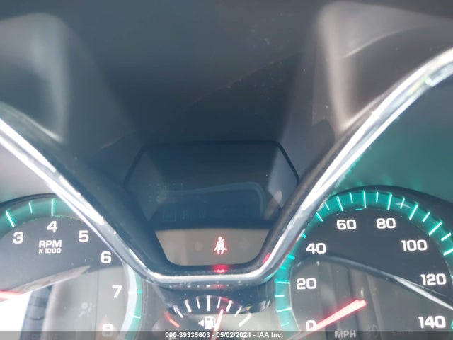 Chevrolet Traverse 2lt 2016 1GNKRHKD4GJ232948 Image 15