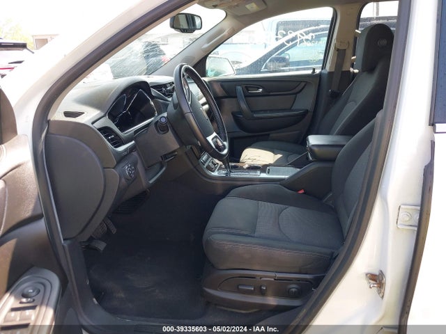 Chevrolet Traverse 2lt 2016 1GNKRHKD4GJ232948 Image 5