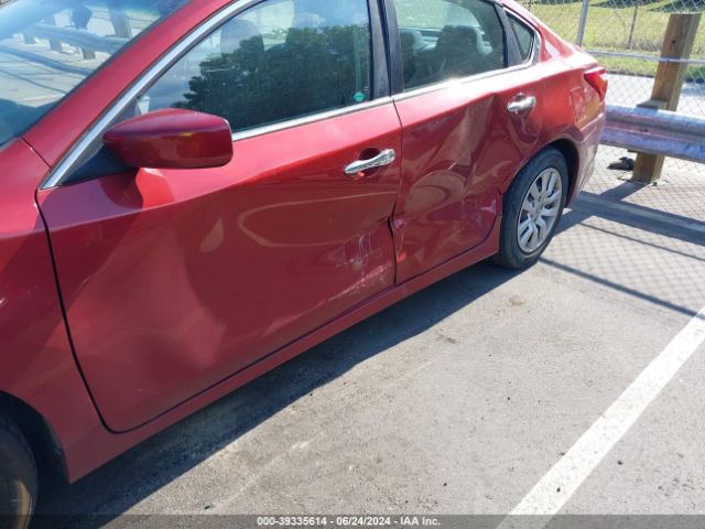 1N4AL3AP2GC205231 Nissan Altima 2.5/2.5 S/2.5 Sl/2.5 Sr/2.5 Sv