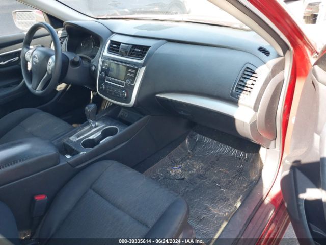 1N4AL3AP2GC205231 Nissan Altima 2.5/2.5 S/2.5 Sl/2.5 Sr/2.5 Sv