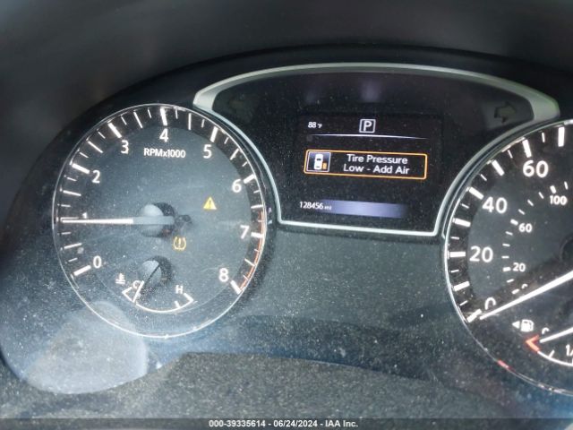 1N4AL3AP2GC205231 Nissan Altima 2.5/2.5 S/2.5 Sl/2.5 Sr/2.5 Sv
