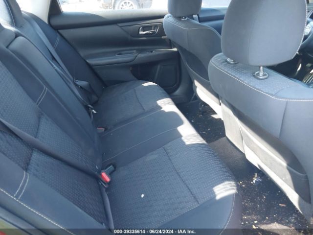 1N4AL3AP2GC205231 Nissan Altima 2.5/2.5 S/2.5 Sl/2.5 Sr/2.5 Sv