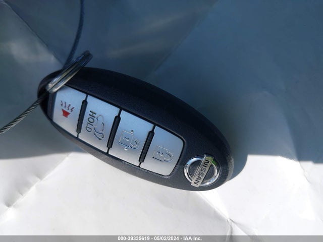 Nissan ROGUE SV 2016 KNMAT2MV0GP605487 Image 11