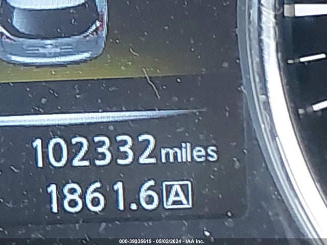 Nissan ROGUE SV 2016 KNMAT2MV0GP605487 Image 15
