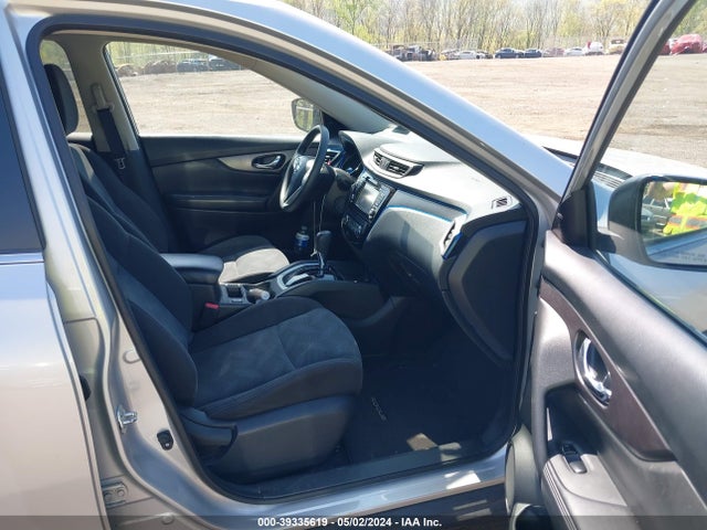 Nissan ROGUE SV 2016 KNMAT2MV0GP605487 Image 5