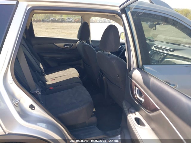 Nissan ROGUE SV 2016 KNMAT2MV0GP605487 Image 8