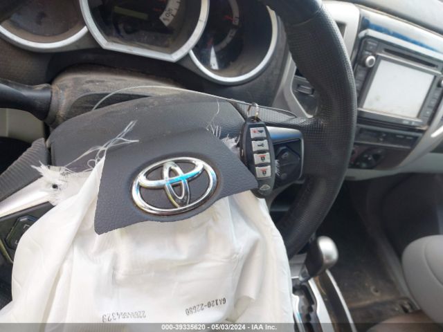 5TFTX4CNXEX047154 Toyota Tacoma