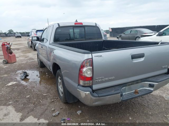 5TFTX4CNXEX047154 Toyota Tacoma