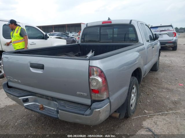 5TFTX4CNXEX047154 Toyota Tacoma