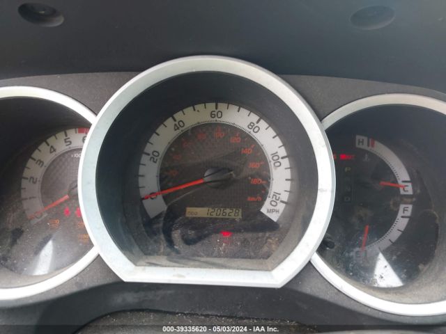 5TFTX4CNXEX047154 Toyota Tacoma