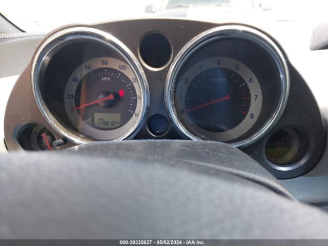 2007 MITSUBISHI ECLIPSE SPYDER 4A3AL35T97E015509 Photo 6