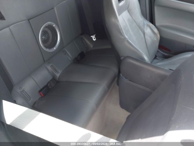 2007 MITSUBISHI ECLIPSE SPYDER 4A3AL35T97E015509 Photo 7