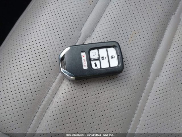 7FARW2H82JE014856 Honda Cr-v Ex-l/ex-l Navi