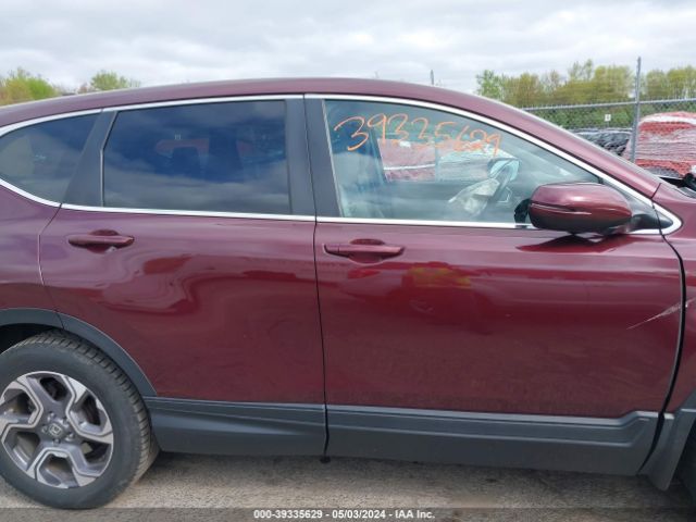 7FARW2H82JE014856 Honda Cr-v Ex-l/ex-l Navi
