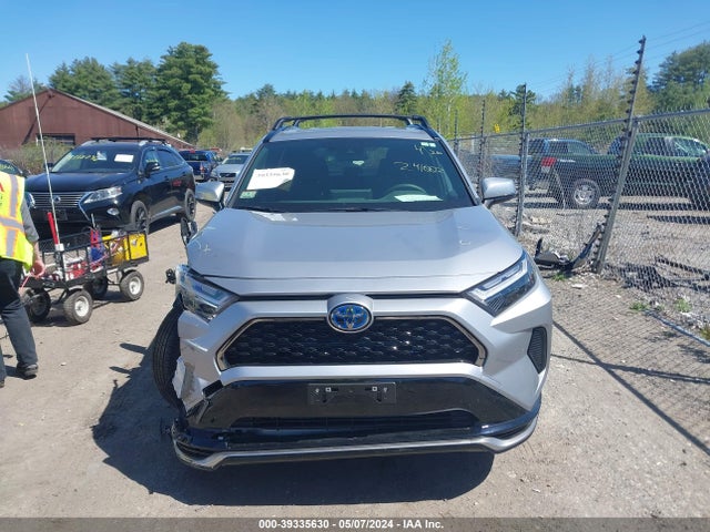 Toyota Rav4 Prime Se 2023 JTMAB3FV6PD120469 Image 12