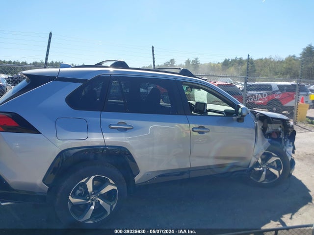 Toyota Rav4 Prime Se 2023 JTMAB3FV6PD120469 Image 13