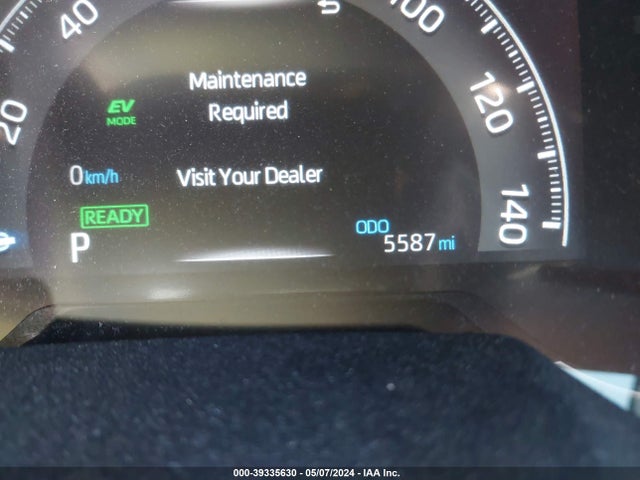 Toyota Rav4 Prime Se 2023 JTMAB3FV6PD120469 Image 15