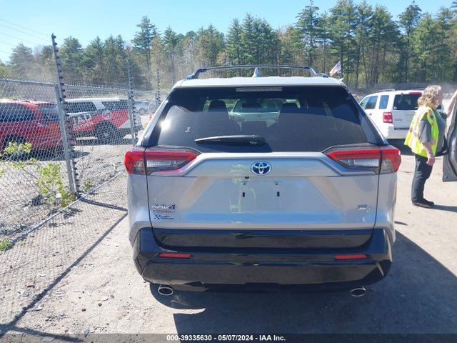 Toyota Rav4 Prime Se 2023 JTMAB3FV6PD120469 Image 16