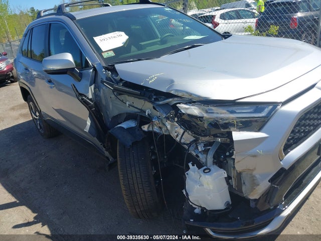 Toyota Rav4 Prime Se 2023 JTMAB3FV6PD120469 Image 6