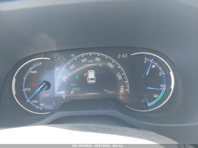 Toyota Rav4 Prime Se 2023 JTMAB3FV6PD120469 Image 7