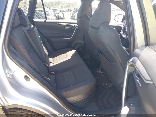Toyota Rav4 Prime Se 2023 JTMAB3FV6PD120469 Image 8