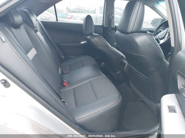 Toyota CAMRY SE 2014 4T1BF1FK7EU311247 Image 8