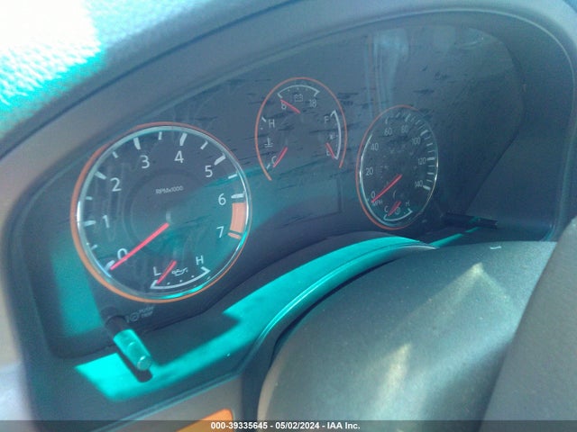 Nissan Armada Platinum 2014 5N1BA0NE5EN611948 Image 14